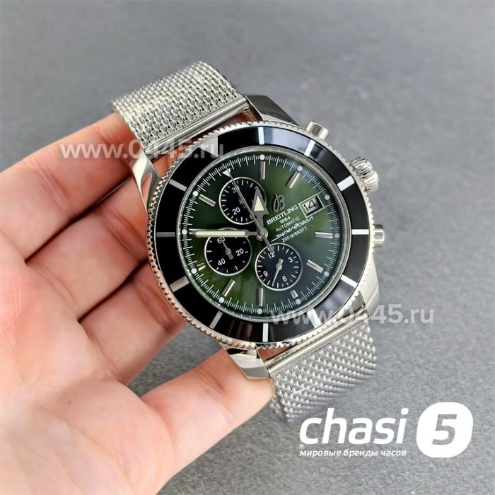 Часы Breitling Superocean (25484)