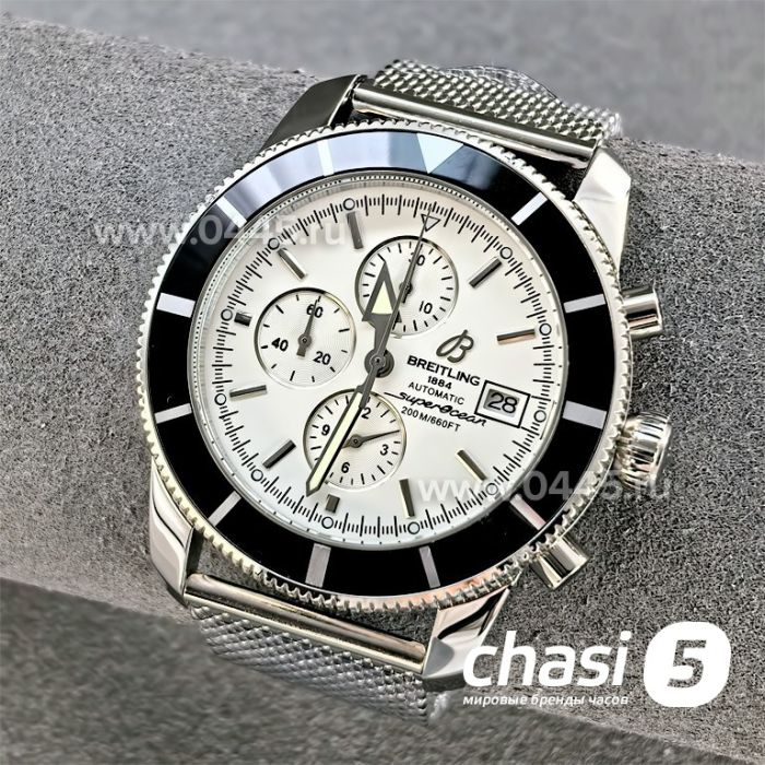 Часы Breitling Superocean (25485)