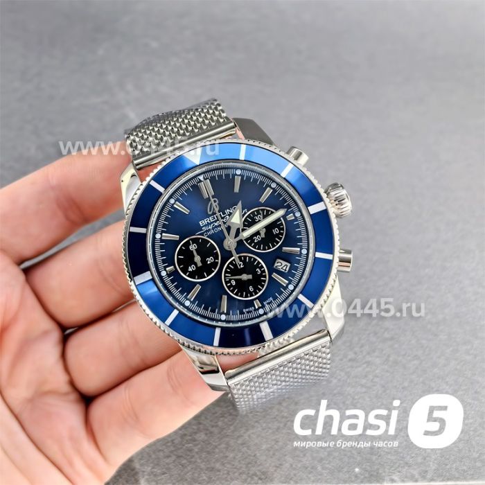 Часы Breitling Superocean (25488)