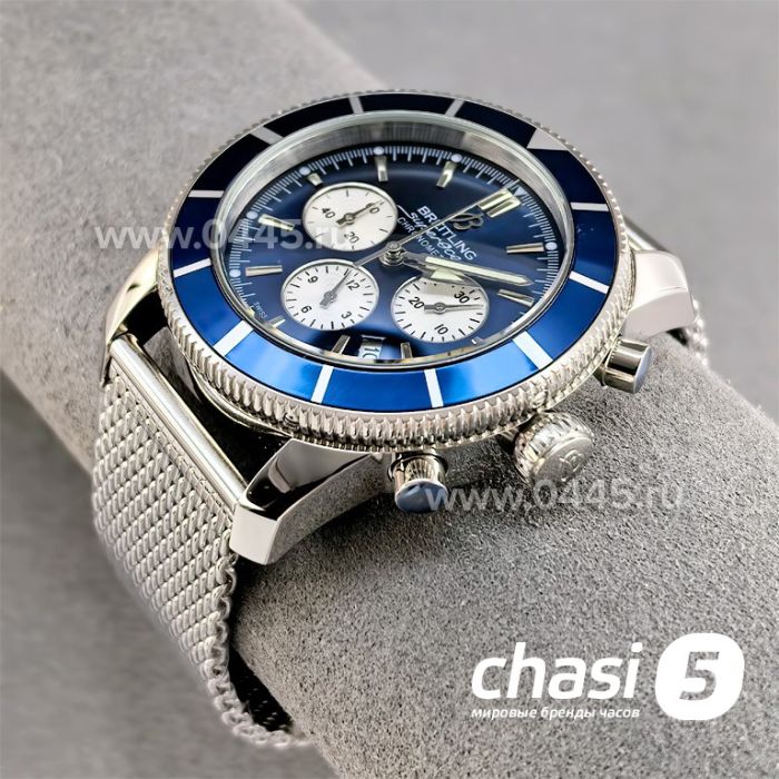 Часы Breitling Superocean (25489)