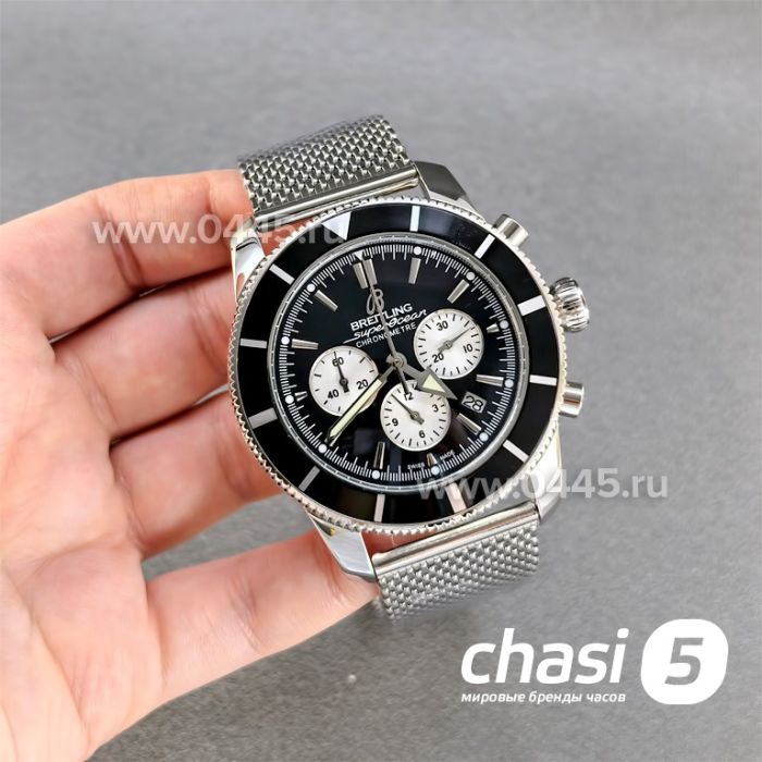 Часы Breitling Superocean (25490)