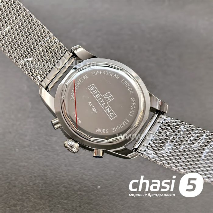 Часы Breitling Superocean (25490)