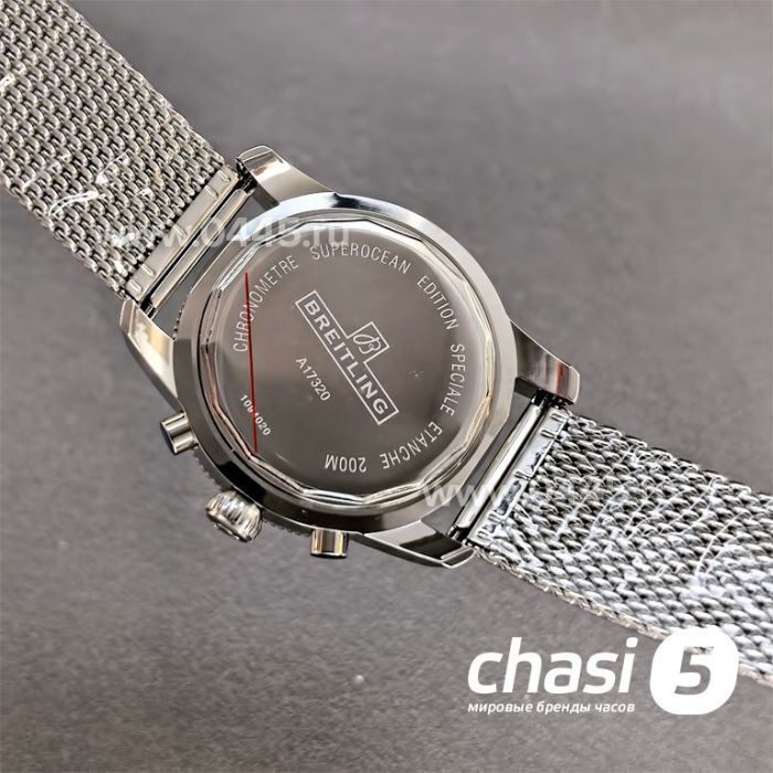 Часы Breitling Superocean (25491)