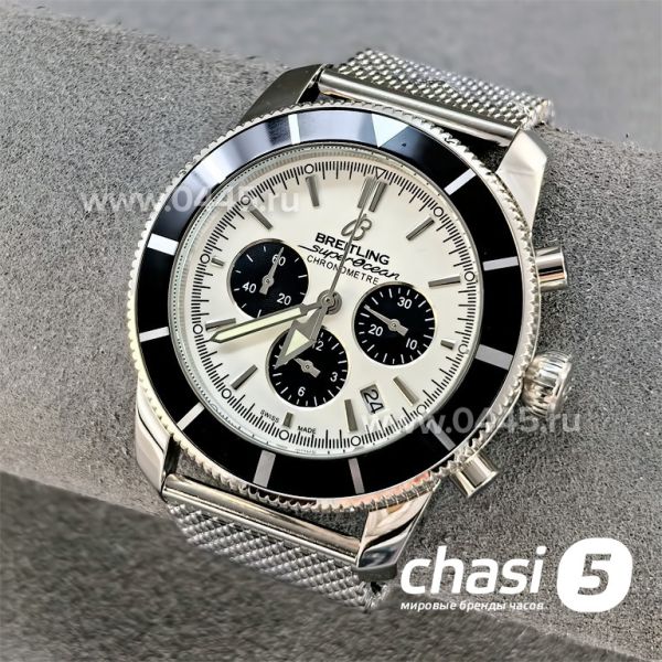 Часы Breitling Superocean (25491)