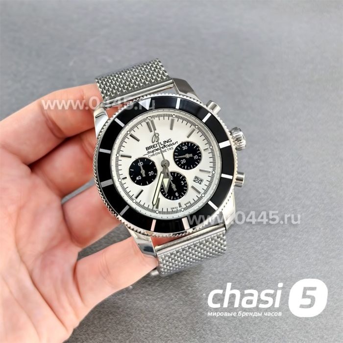 Часы Breitling Superocean (25491)