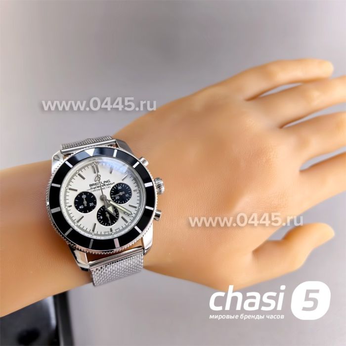 Часы Breitling Superocean (25491)