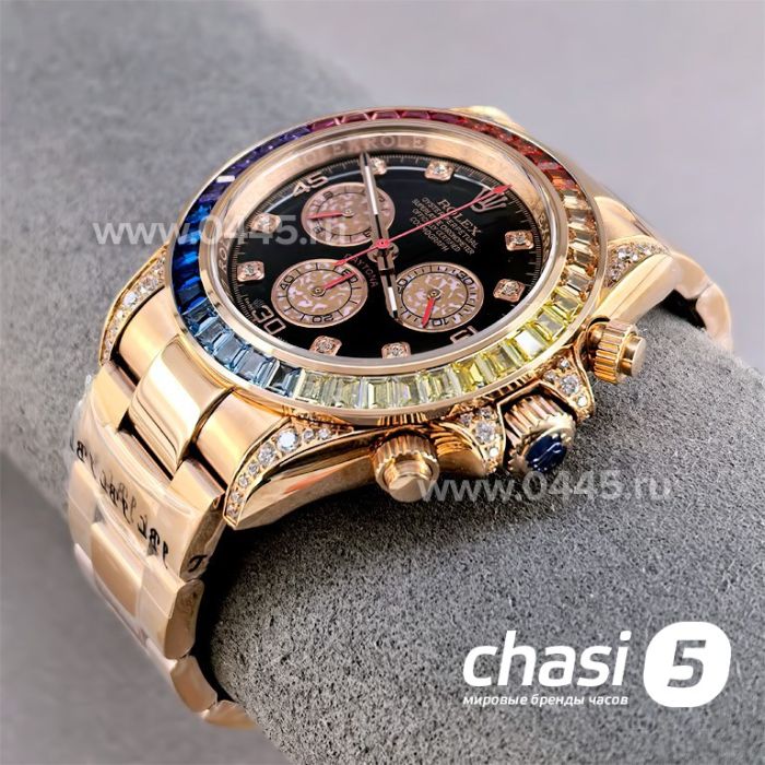 Часы Rolex Daytona (25492)
