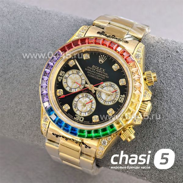 Часы Rolex Daytona (25493)