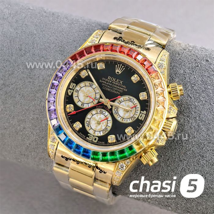 Часы Rolex Daytona (25493)