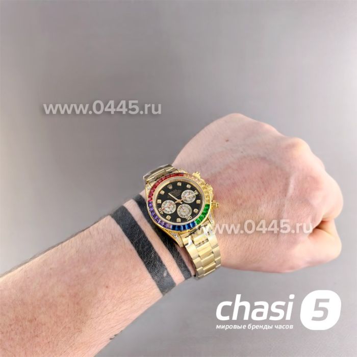 Часы Rolex Daytona (25493)