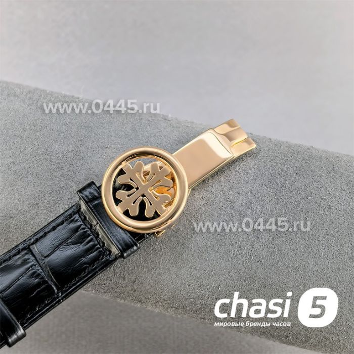 Часы Patek Philippe Perpetual Calendar (25505)