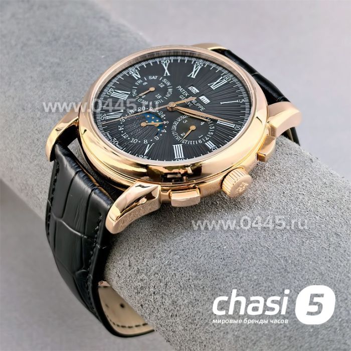 Часы Patek Philippe Perpetual Calendar (25505)