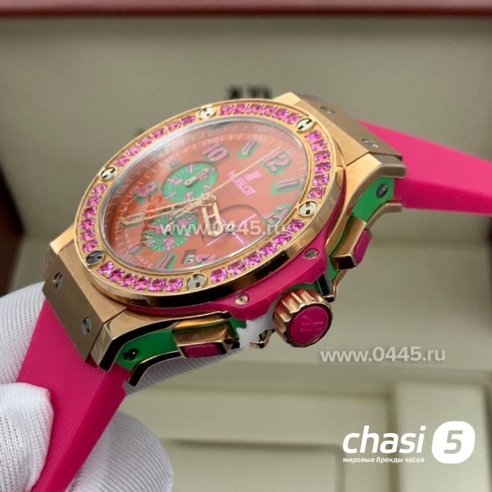 Часы Hublot Big Bang Lady Series (25508)