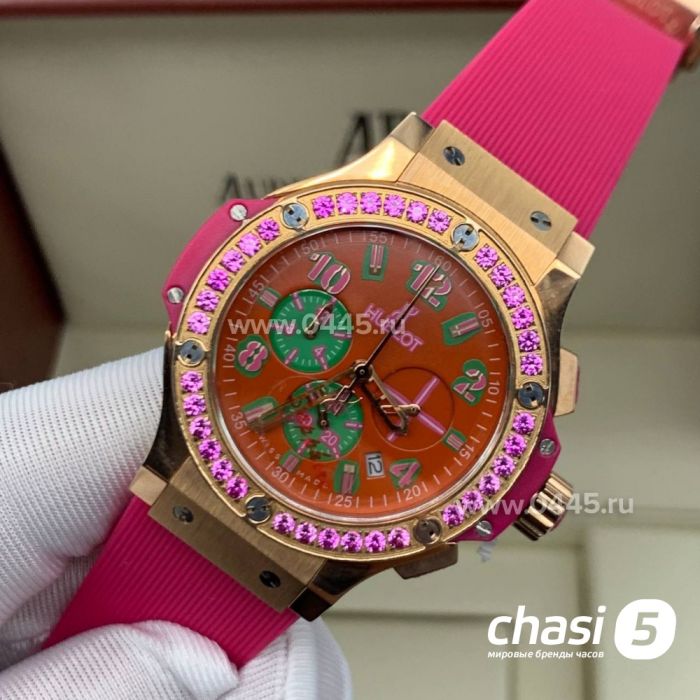 Часы Hublot Big Bang Lady Series (25508)