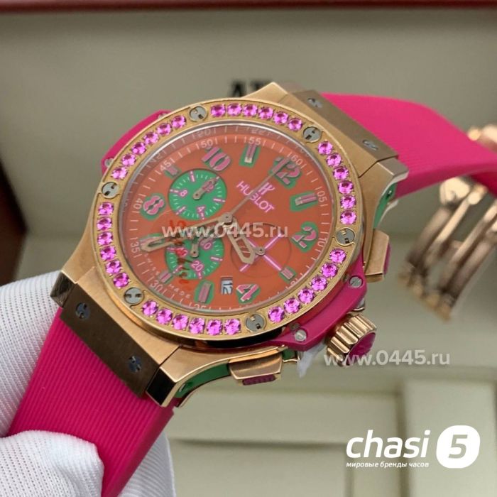 Часы Hublot Big Bang Lady Series (25508)