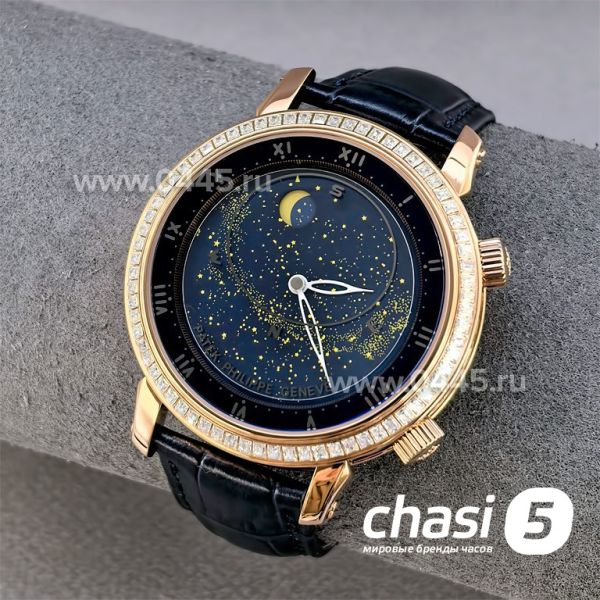 Часы Patek Philippe Men Grand Complications Sky Moon (25520)