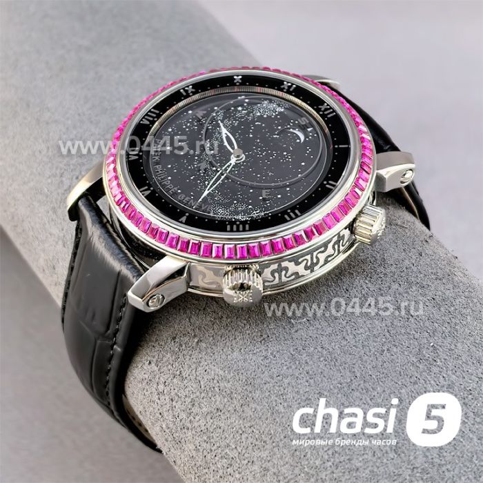 Часы Patek Philippe Men Grand Complications Sky Moon (25523)