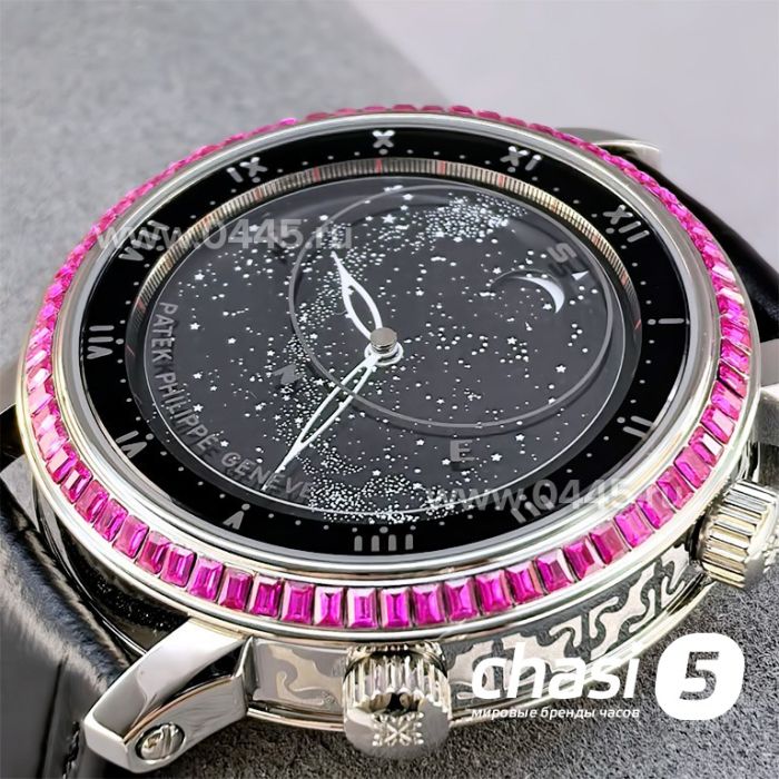 Часы Patek Philippe Men Grand Complications Sky Moon (25523)