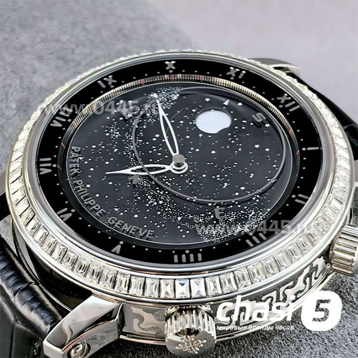 Часы Patek Philippe Men Grand Complications Sky Moon (25524)