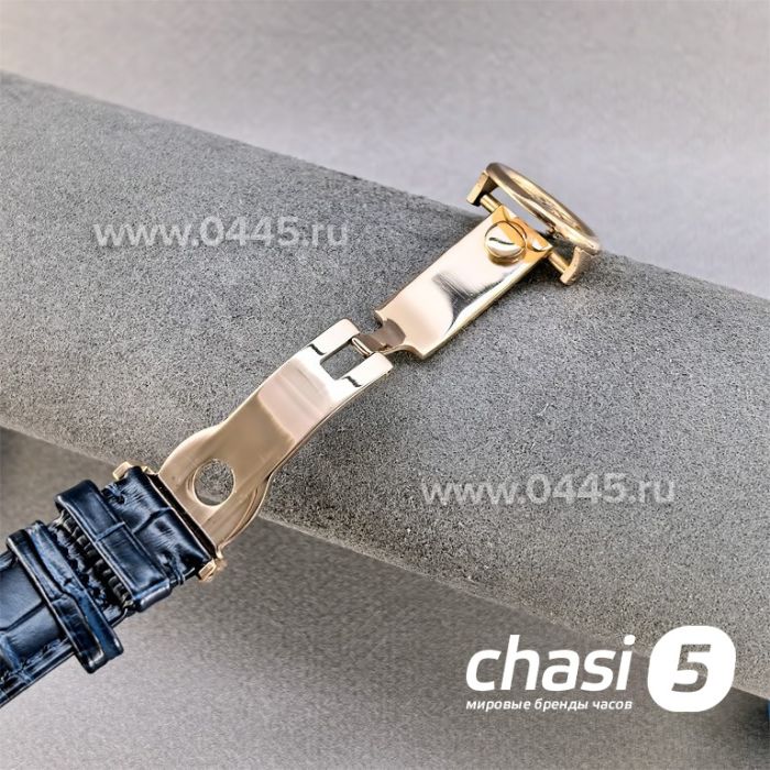 Часы Patek Philippe Men Grand Complications Sky Moon (25525)