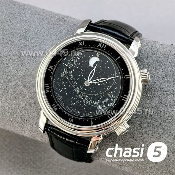 Часы Patek Philippe Men Grand Complications Sky Moon (25527)