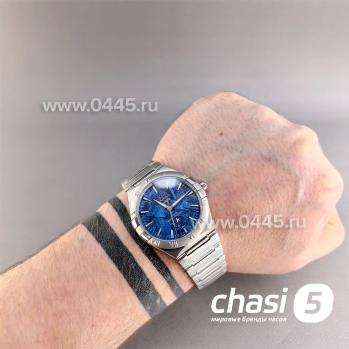 Часы Omega Constellation (25531)