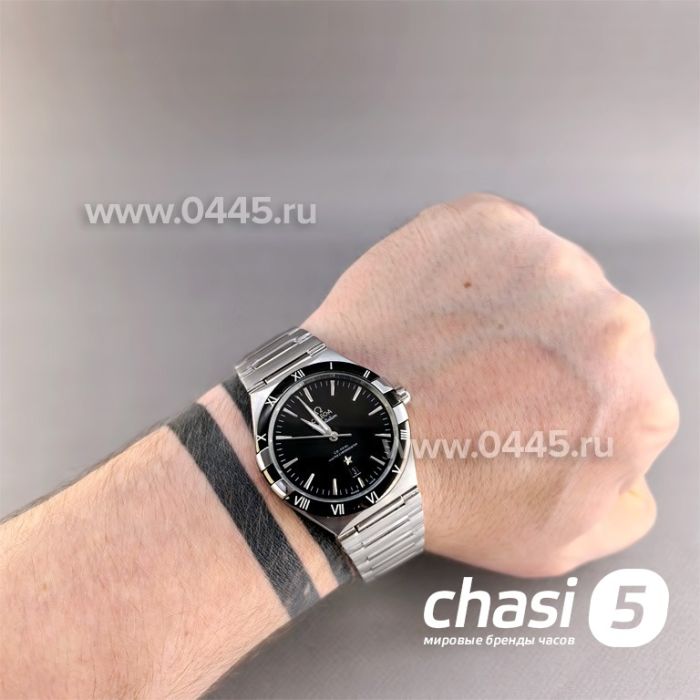 Часы Omega Constellation (25534)