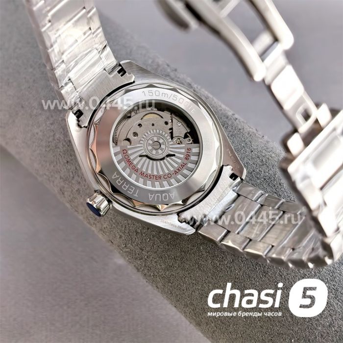 Часы Omega Constellation (25534)