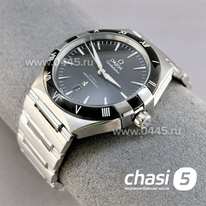 Часы Omega Constellation (25534)