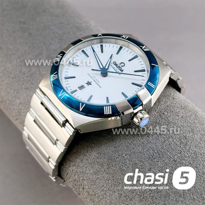Часы Omega Constellation (25536)
