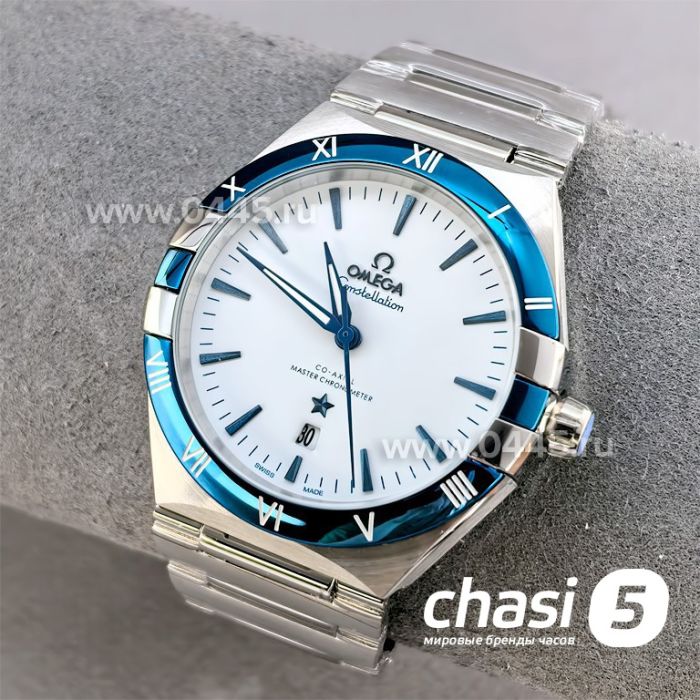 Часы Omega Constellation (25536)