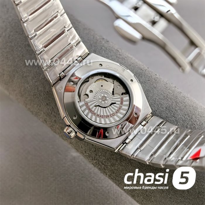 Часы Omega Constellation (25536)