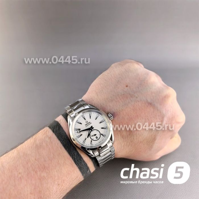 Часы Omega Seamaster Aqua Terra (25537)