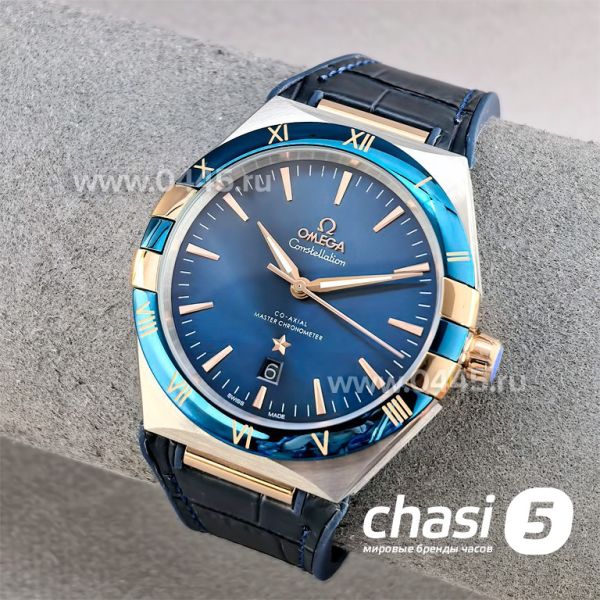 Часы Omega Constellation (25543)