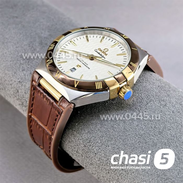 Часы Omega Constellation (25544)
