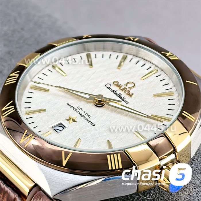 Часы Omega Constellation (25544)