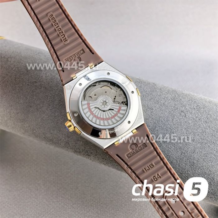 Часы Omega Constellation (25544)