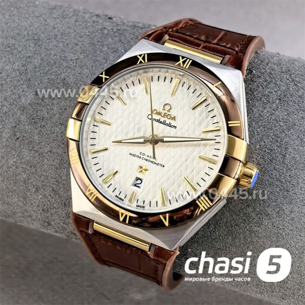 Часы Omega Constellation (25544)