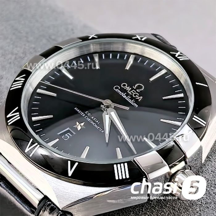 Часы Omega Constellation (25546)