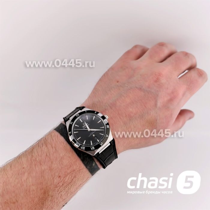 Часы Omega Constellation (25546)