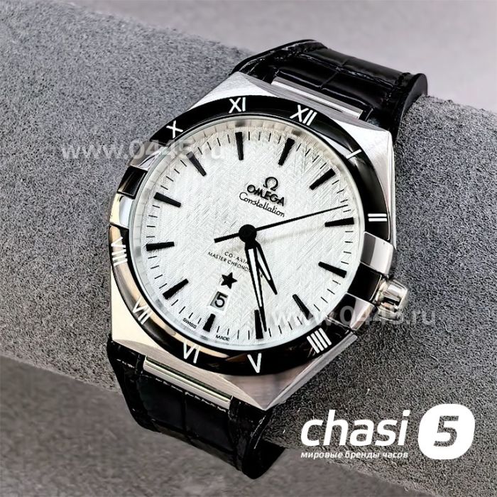 Часы Omega Constellation (25547)