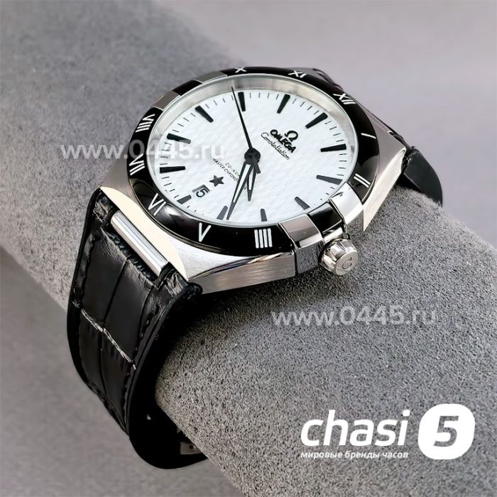 Часы Omega Constellation (25547)