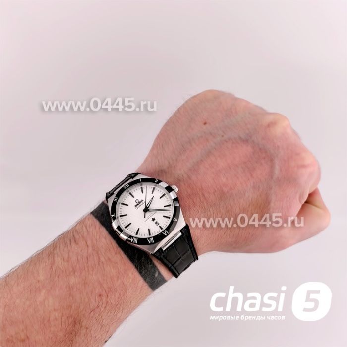 Часы Omega Constellation (25547)