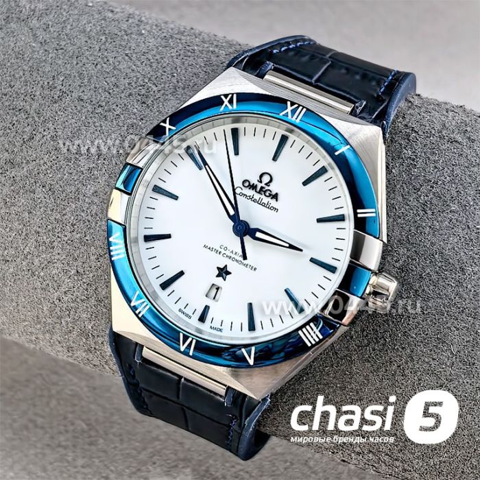 Часы Omega Constellation (25549)