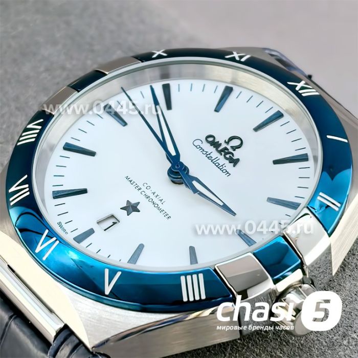 Часы Omega Constellation (25549)