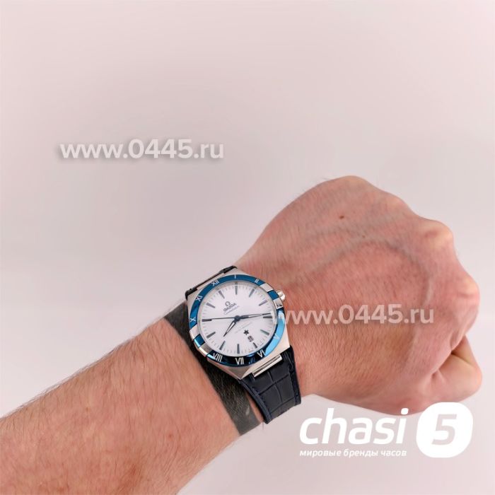 Часы Omega Constellation (25549)