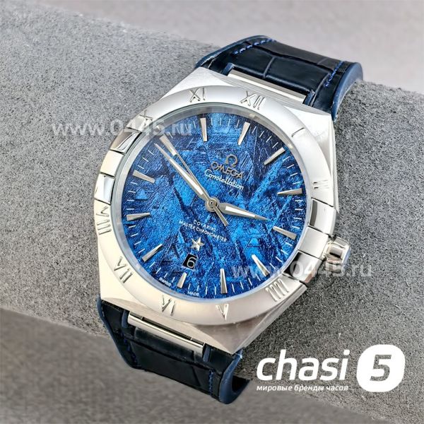 Часы Omega Constellation (25552)