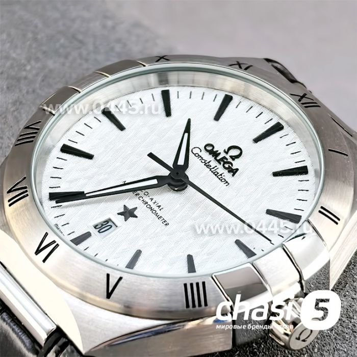 Часы Omega Constellation (25553)