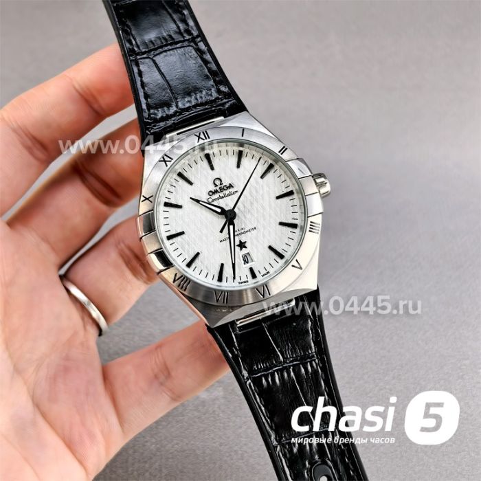 Часы Omega Constellation (25553)
