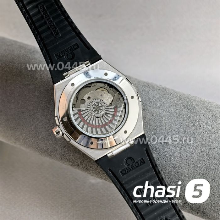 Часы Omega Constellation (25553)